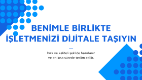 kişisel veya kurumsal web sitenizi oluşturabilirim