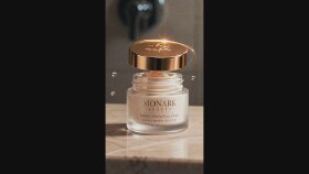 Monark Beauty Cream V1