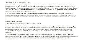 Profesyonel İngilizce-Türkçe Çeviri Portfolyosu