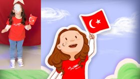 Fotoğraftan Karakterize Edilmiş İllüstrasyonlar