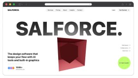 Salforce.