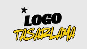 logo tasarımında yaratıcı olduğumu düşünüyorum
