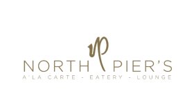 North Pier's Logo