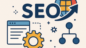 SEO uyumlu web sitesi içeriği oluştururum