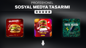 sizin için kurumsal post ve banner tasarlayabilirim