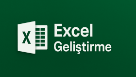excel makro ve otomasyon hizmeti verebilirim
