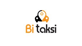 BiTaksi Konsept Logo Tasarımı