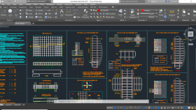 Autocad Çizim