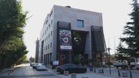Gençlerbirliği Spor Lisesi Trailer