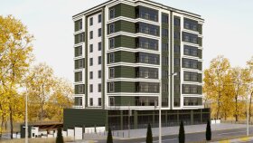dış cephe tasarımları yapıyorum