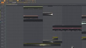 Beat + Mix&Mastering