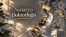 senaryo doktoru mantığıyla metin analiz/geliştirmesi yaparım