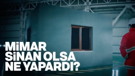 ASAŞPEN MİMAR SİNAN TESTLERİ REKLAMI