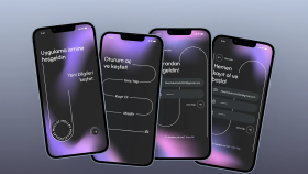 mobil app