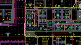 AutoCAD 2D ile tasarımlarınızı yapabilirim