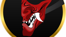 Kişisel Oyuncu Logo
