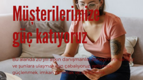 İş örneğim