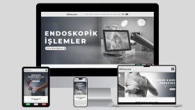 Op. Dr. İbrahim Çolhan - Kurumsal Hekim Web Sitesi