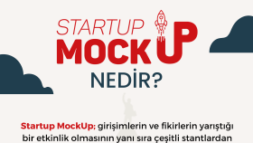 Etkinlik Tanıtım Tasarımları