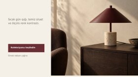 Ürün Reklam Görseli ve Metni - Konsept Örnekler