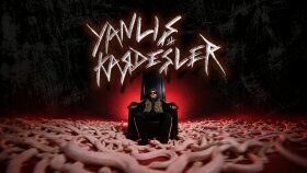 Killa Hakan – Yanlış Kardeşler | Yapay Zekâ Müzik Klibi