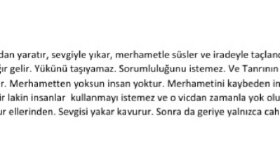Eleştiri