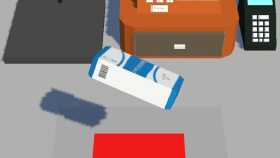 Cashier GO (Mobil Oyun)