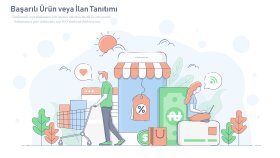 Ürün Tanıtımı #3