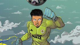 Altay Bayındır İllüstrasyon