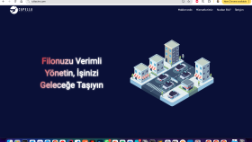 Modern Dokunuşlarla Sizin İçin Özgün Web Çözümleri