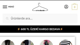 hızlı ve mobil uyumlu kurumsal e-ticaret sitesi kurabilirim
