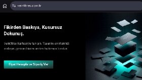 Satışlarınızı Artıracak E-Ticaret ve Profesyonel Web Sitesi Çözümleri