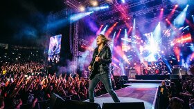 etkinlik ve konser fotoğraflarınızı çekerim