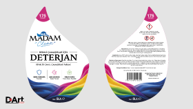 Madam Clean (Venteks Dış Ticaret)