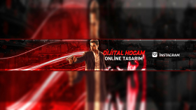 YouTube Kapak