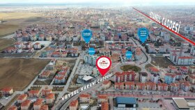 Firma Konum Bilgisi Tanıtımı