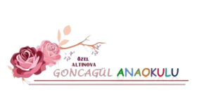 Anaokulu Logo Tasarımı