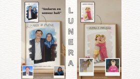 fotoğraflarınızı birleştirerek özgün tasarımlar oluşturum