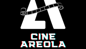CINE AREOLA - Logo Tasarımı