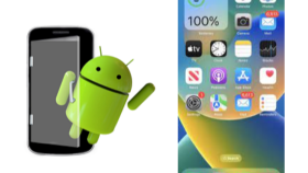 web sitenizi mobil uygulama haline çevirebilirim
