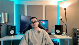 istediğiniz şekilde Mix&Mastering yapabilirim