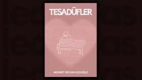 Dijital Kitap Kapak Tasarımı Konsept