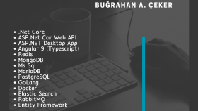  profesyonel olarak websitelerinizi kodlayabilirim