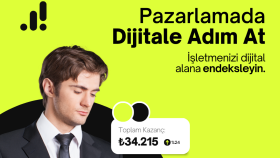 çevrimiçi varlığınızı güçlendirir ve işinizi büyütürüm