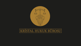 Hukuk Bürosu Örnek Logosu