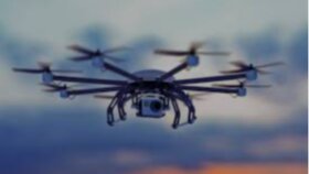 drone çekimi