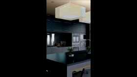 3d mimari tanıtım animasyon