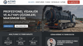 Web Site Örnek Çalışmalar