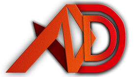 Modern ve Profesyonel Logo Tasarımlarım