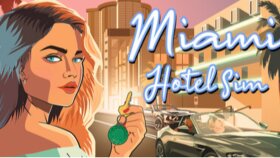 Miami Hotel Simulator